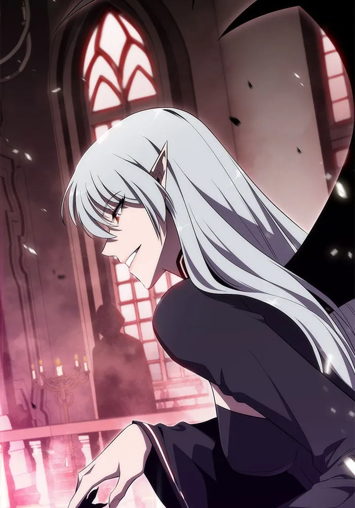 ผู้เล่นหน้าใหม่เลเวลแมกซ์ ตอนที่ 22 เจ้าของพระระเบียงที่เสื่อมโทรม รูปที่ 13