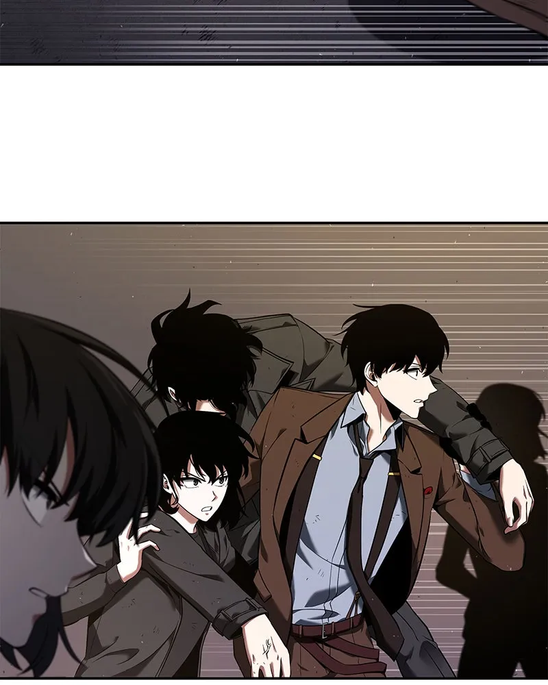 Omniscient Reader อ่านชะตาวันสิ้นโลก ตอนที่ 17 พรสวรรค์ระดับ sss (1) รูปที่ 119