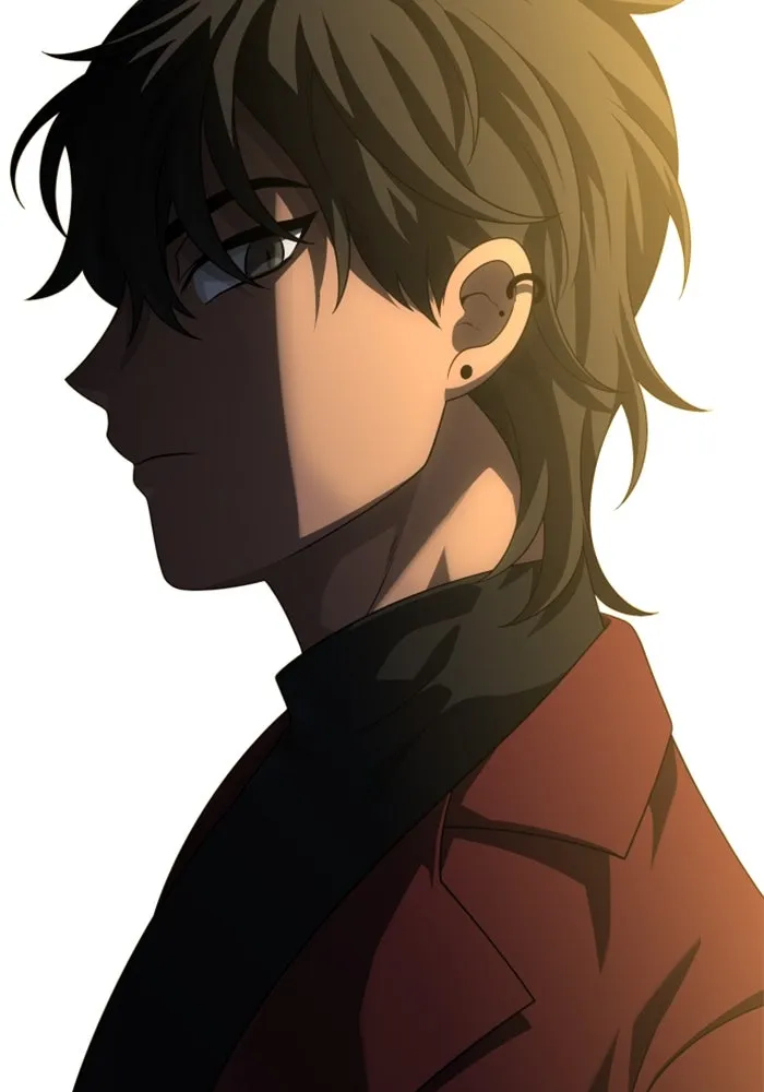 อดีตบอสหอคอย ตอนที่ 55 รูปที่ 134