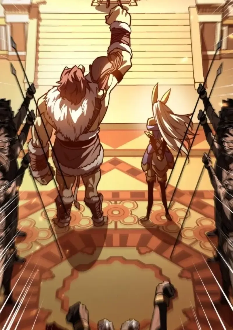 Reincarnator ผ_หวนค_น ตอนที่ ตอนที่ 116 รูปที่ 163