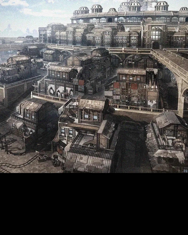 Omniscient Reader อ่านชะตาวันสิ้นโลก ตอนที่ 41 นักปฏิวัติตัวจริง (4) รูปที่ 97