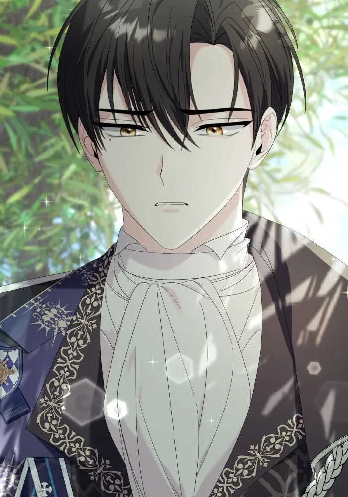 ทำแบบนี้ไม่ได้เพคะ องค์ชาย ตอนที่ 21 รูปที่ 19