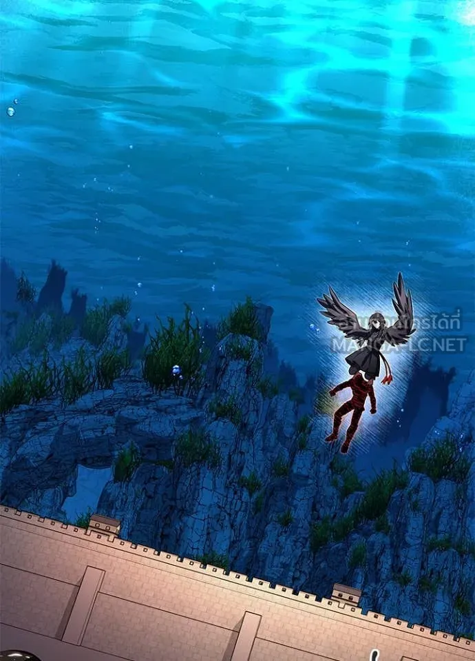 คืนแห่งโทแกบี ตอนที่ 89 รูปที่ 49