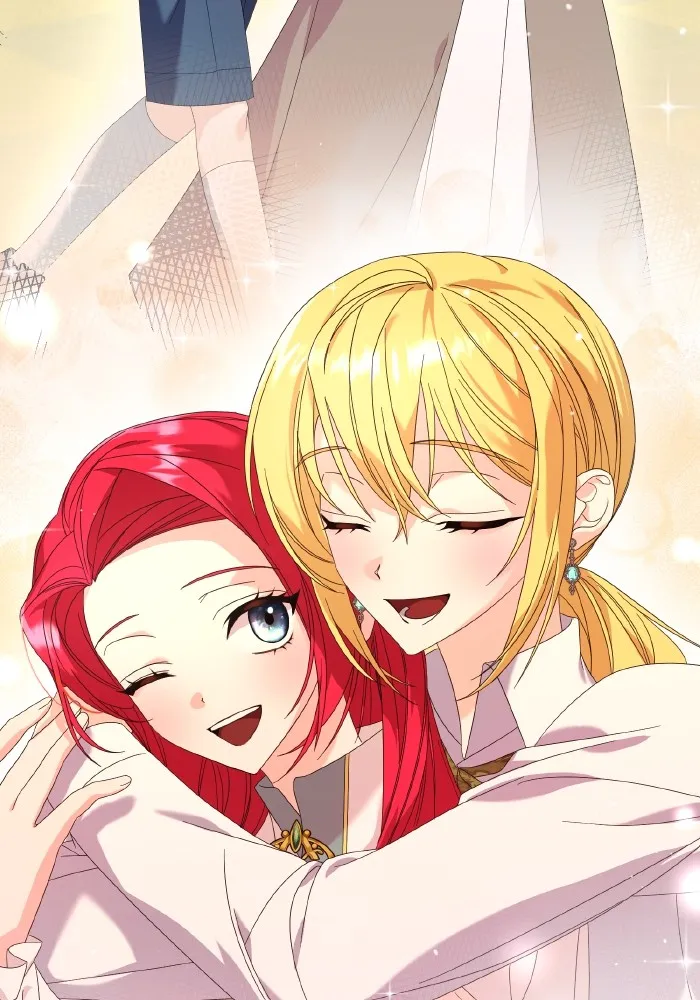 ทำแบบนี้ไม่ได้เพคะ องค์ชาย ตอนที่ 10 รูปที่ 4