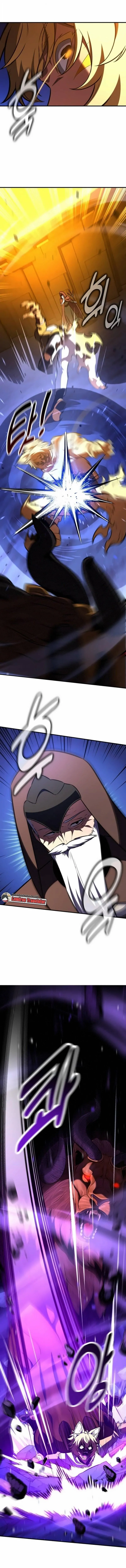 I Killed an Academy Player เม_อผมอยากฆ_าเพลเยอร_ ตอนที่ ตอนที่ 108 รูปที่ 19