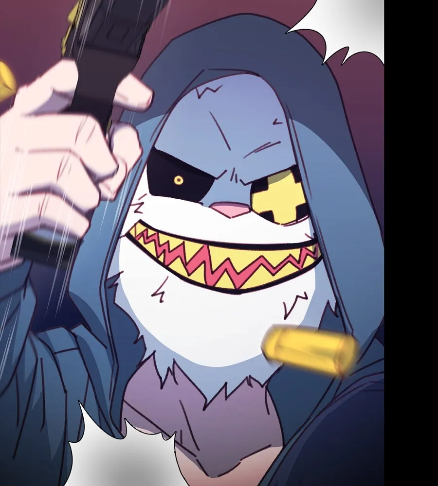 Spy House ตอนที่ 54 (จบซีซัน 1) รูปที่ 205