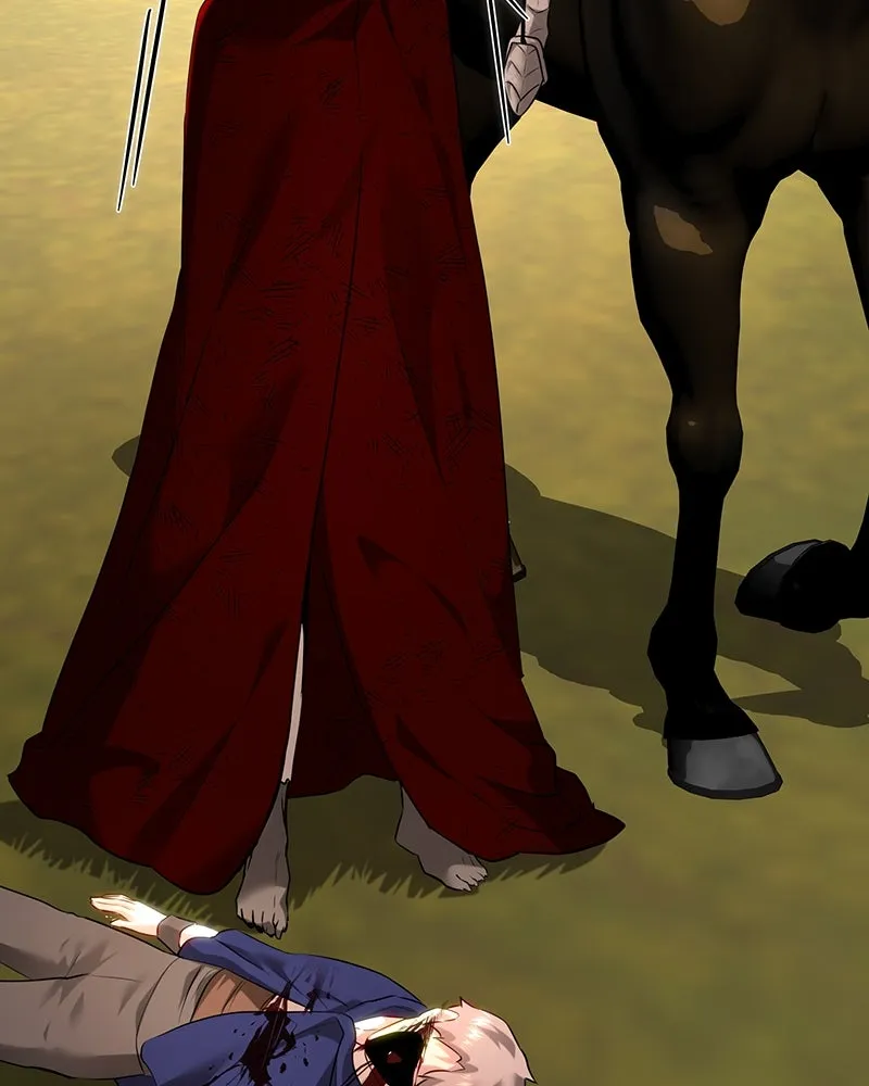 เจ้าหญิงคลั่งแห่งวังหลวง ตอนที่ 108 รูปที่ 86