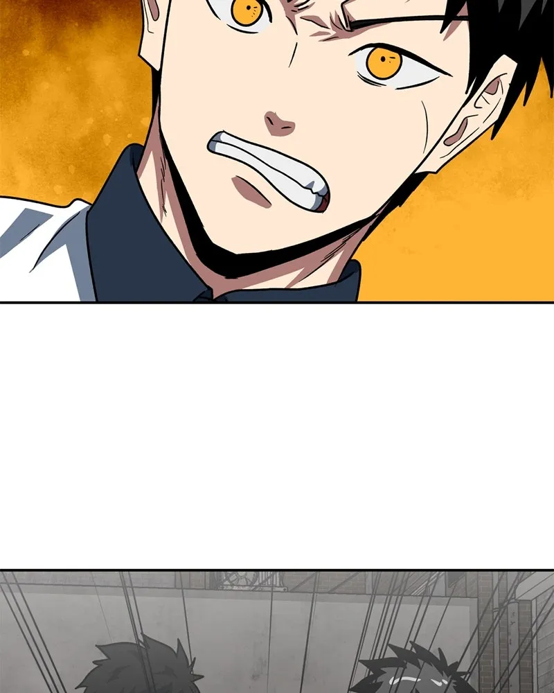 โรงเรียนสัตว์กินเนื้อ ตอนที่ 31 รูปที่ 85