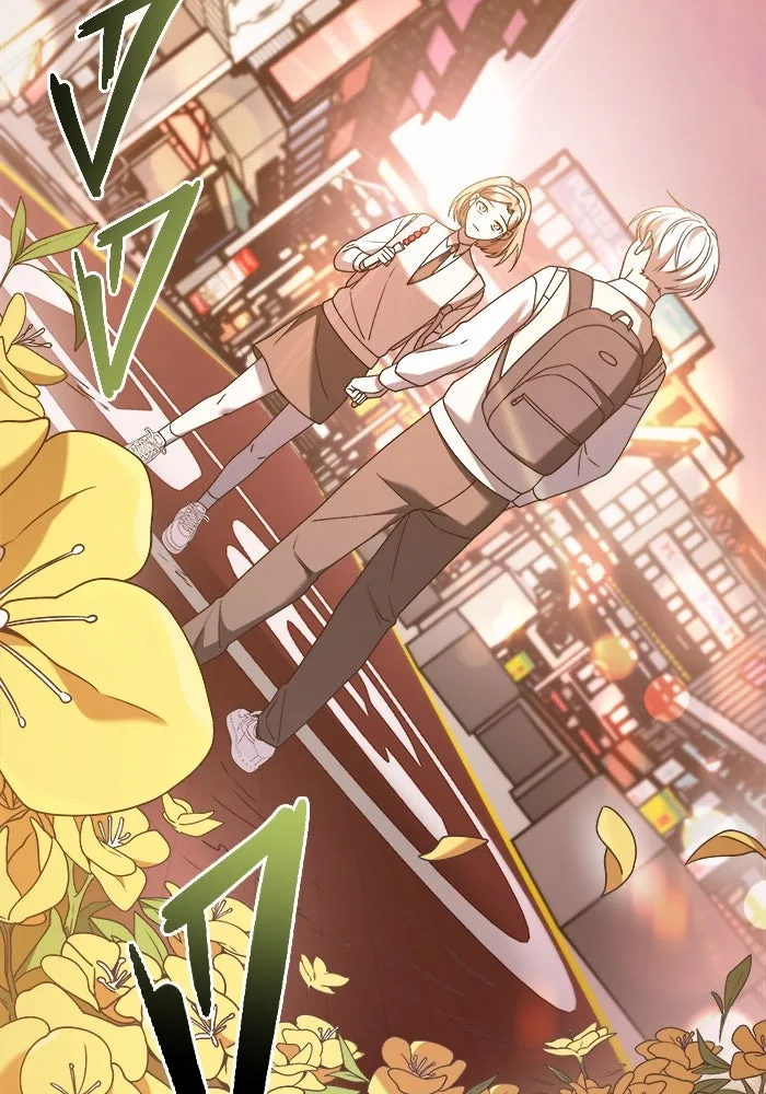 วายร้ายก็อยากมีรัก ตอนที่ 32 รูปที่ 91