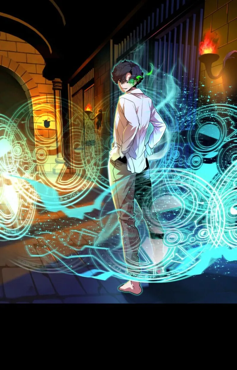 Player of a Fallen Noble Family ตอนที่ ตอนที่ 10 รูปที่ 15