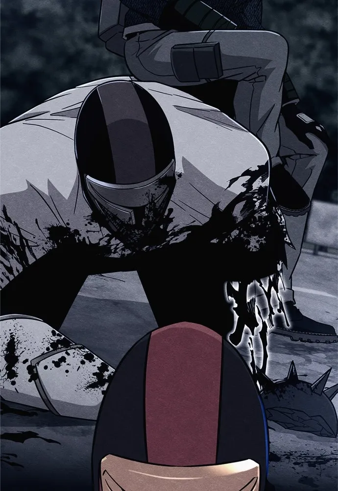 Zombie X Slasher ตอนที่ 57 รูปที่ 134