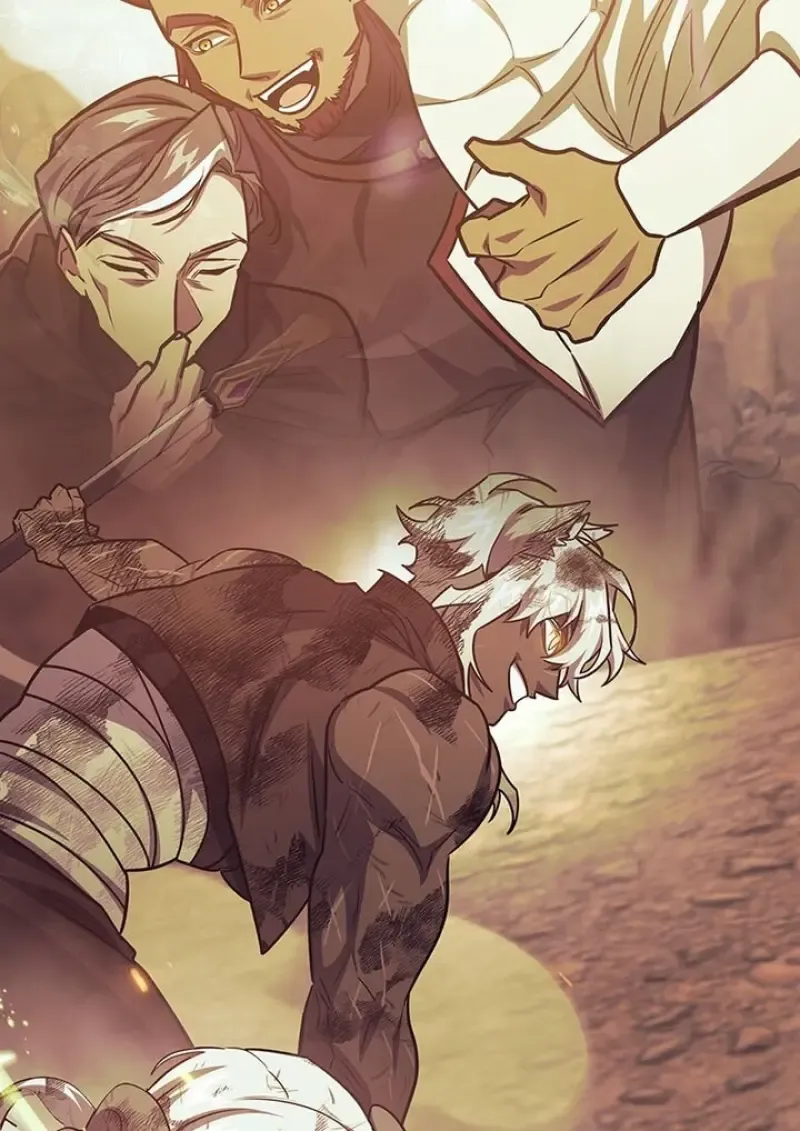 Dragon-Devouring Mage ย_อนเวลาจอมเวทย_กล_นม_งกร ตอนที่ ตอนที่ 135 รูปที่ 17