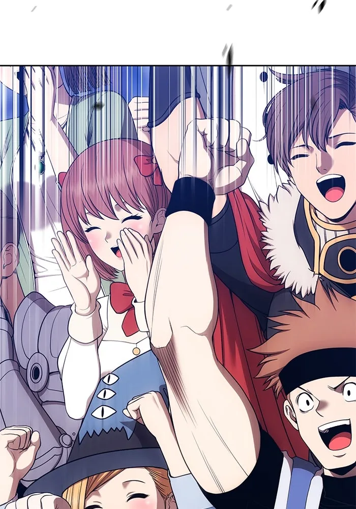 +99 ท่อนไม้พร้อมบวก ตอนที่ 35 ปีศาจ (2) รูปที่ 59