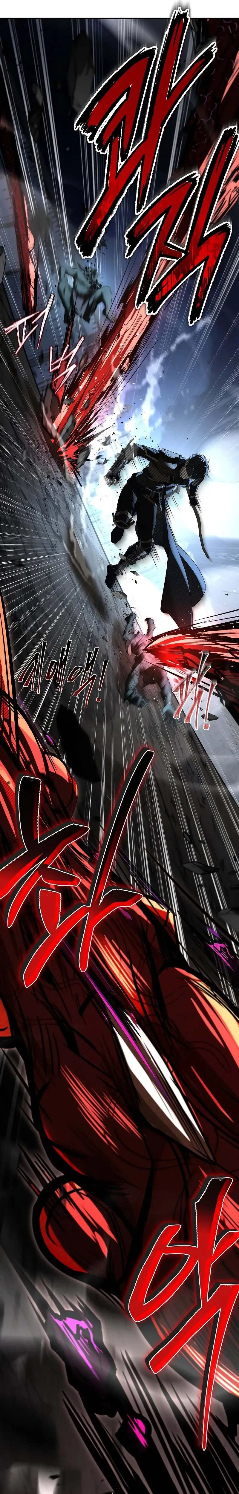 Night of the Soulless Heathens ค_ำค_นแห_งคนนอกร_ตไร_ว_ญญาณ ตอนที่ ตอนที่ 11 รูปที่ 13