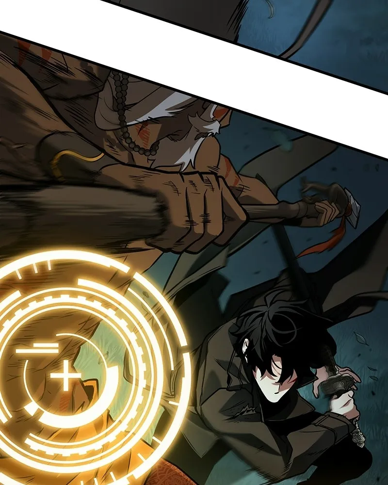 Omniscient Reader อ่านชะตาวันสิ้นโลก ตอนที่ 49 สิ่งที่ทำได้ดีที่สุด (7) รูปที่ 65