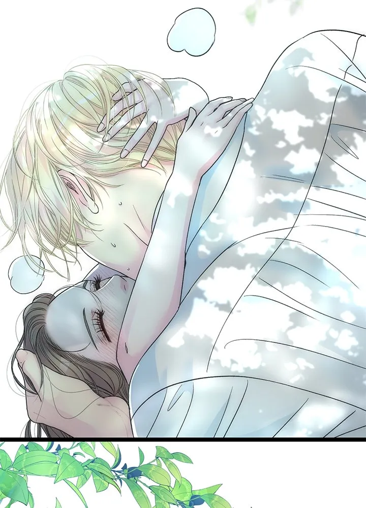 องค์ชายผู้อื้อฉาว ตอนที่ 83 รูปที่ 49