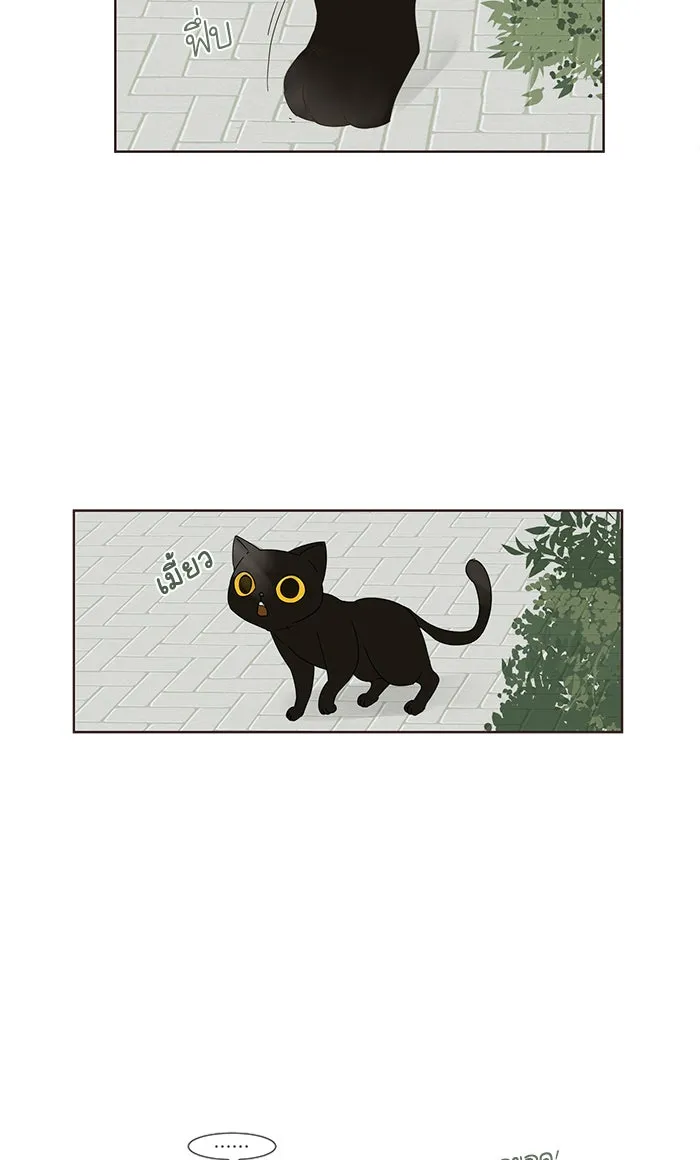 ฉันมันร้าย หรือเพราะโลกไม่น่ารัก ตอนที่ 2 รูปที่ 37