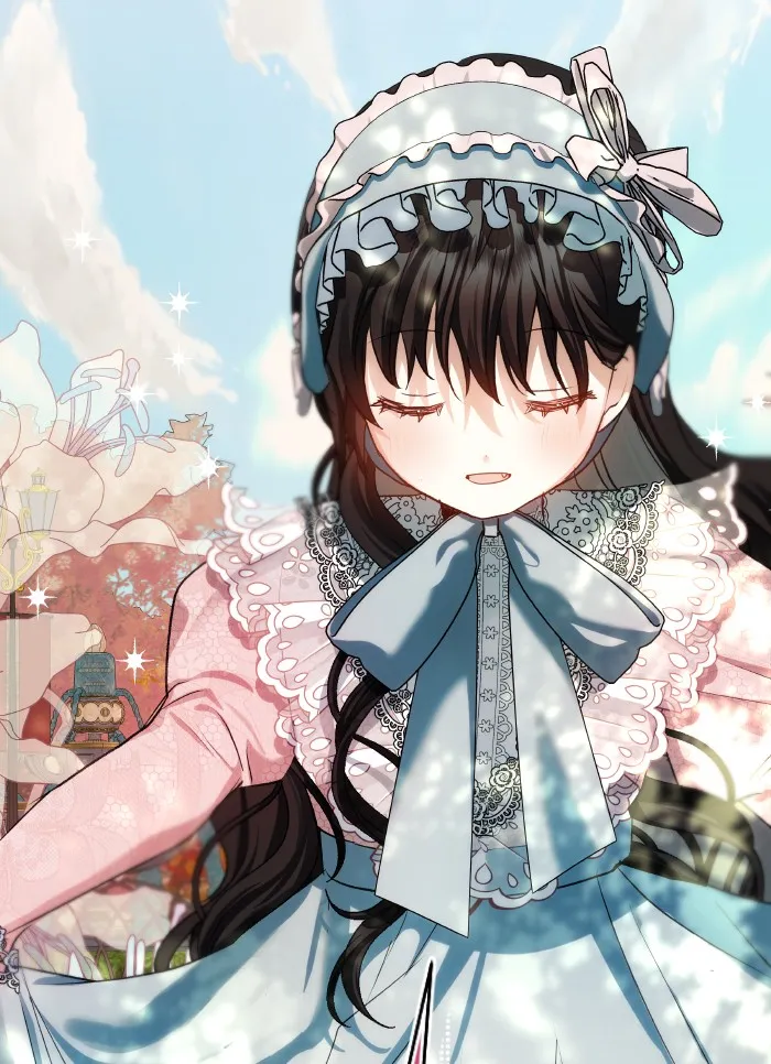 บุตรสาวของดยุกปีศาจ ตอนที่ 64 รูปที่ 89