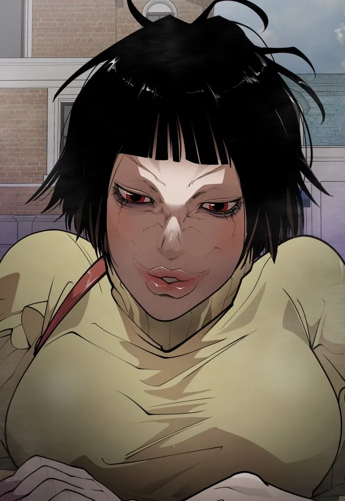 ยุคแห่งยอดมนุษย์ ตอนที่ 87 รูปที่ 143