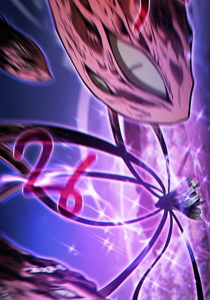 นักดาบอัจฉริยะจากอะคาเดมี ตอนที่ 69 รูปที่ 113