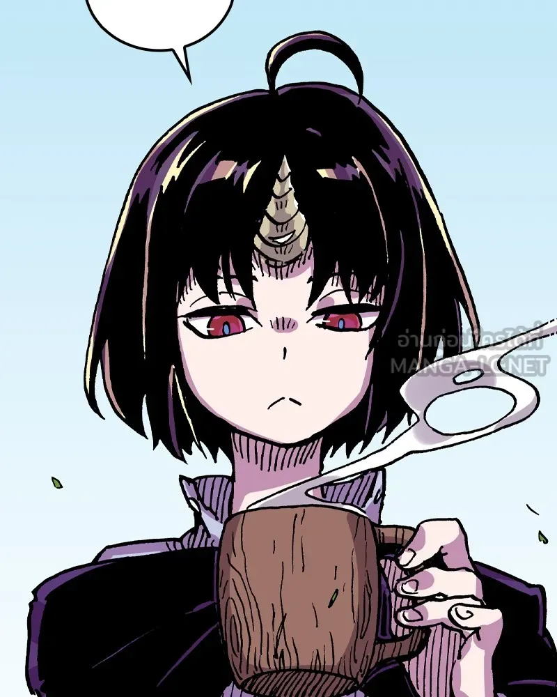 เคลวาเทส อสูรจอมราชัน ตอนที่ 24 กลิ่นของเมล็ด รูปที่ 60