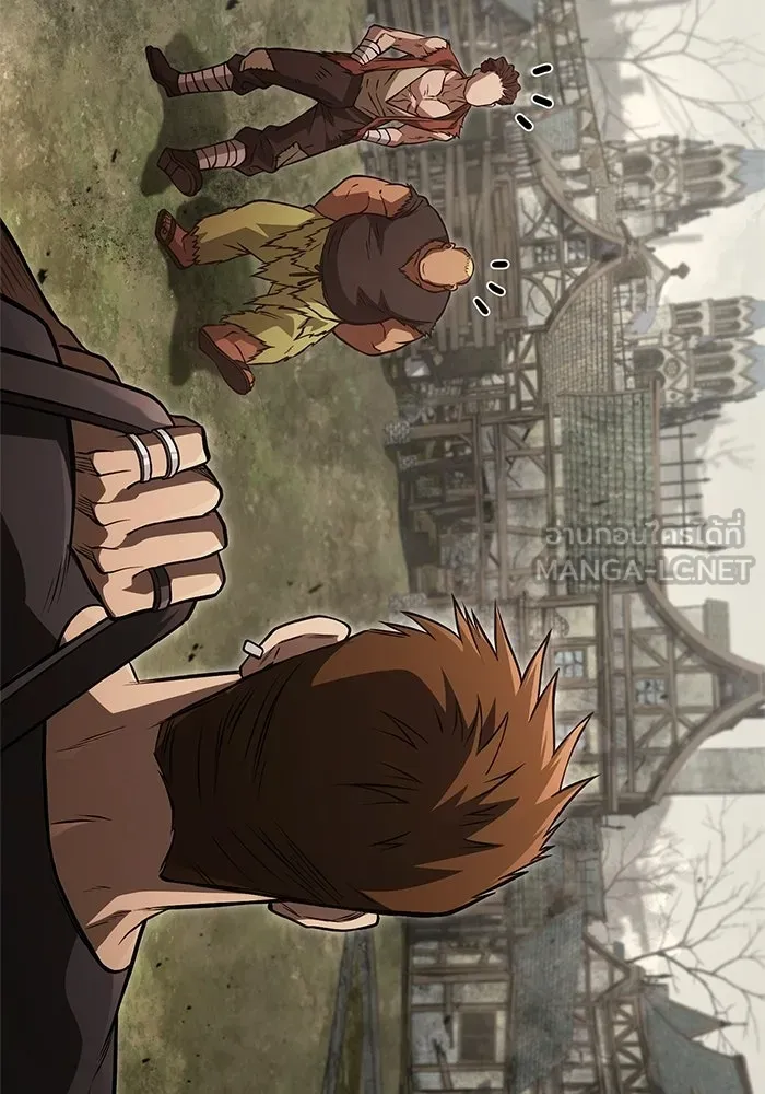 เอาชีวิตรอดในเกมฉบับคนเถื่อน ตอนที่ 126 ไทม์มิง รูปที่ 210