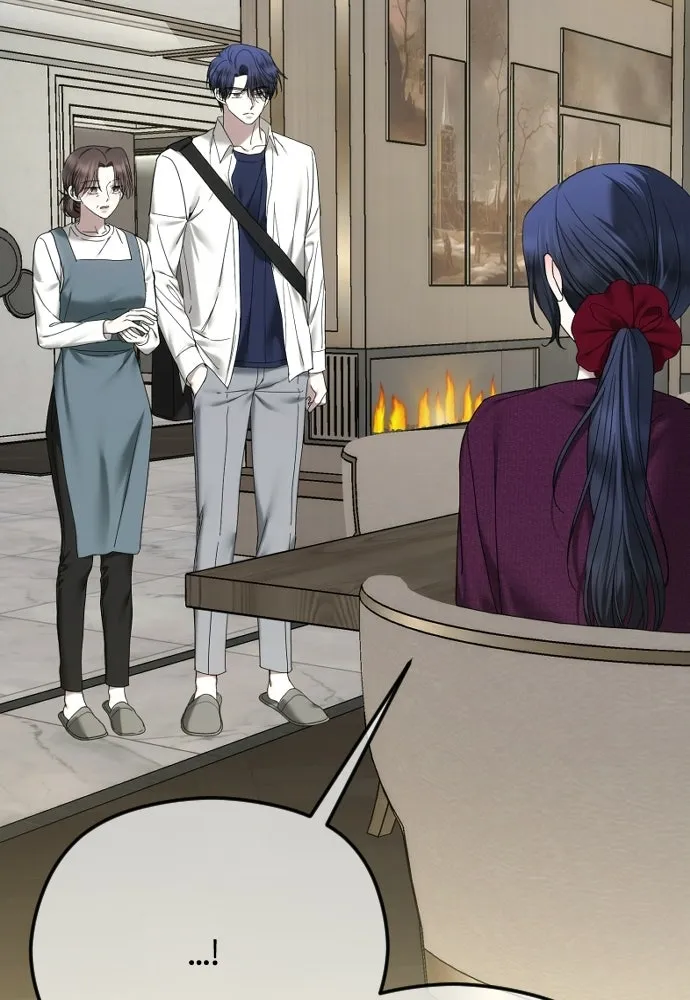 วิธีหนีตายจากนิยายโรคจิต ตอนที่ 93 รูปที่ 68