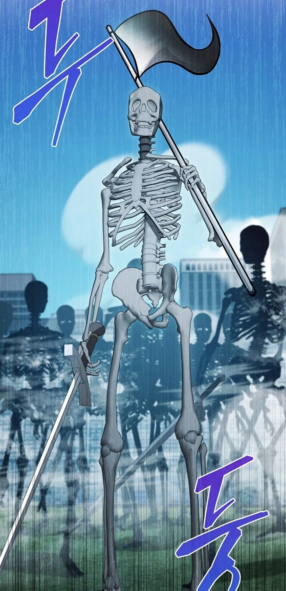 How to Survive Restructuring ว_ธ_เอาต_วรอดจากการปร_บโครงสร_าง ตอนที่ ตอนที่ 43 รูปที่ 2