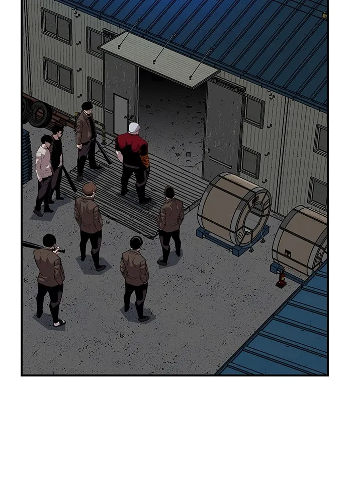 King Game ตอนที่ 35 ไปช่วยหัวหน้ากองกัน!! รูปที่ 98