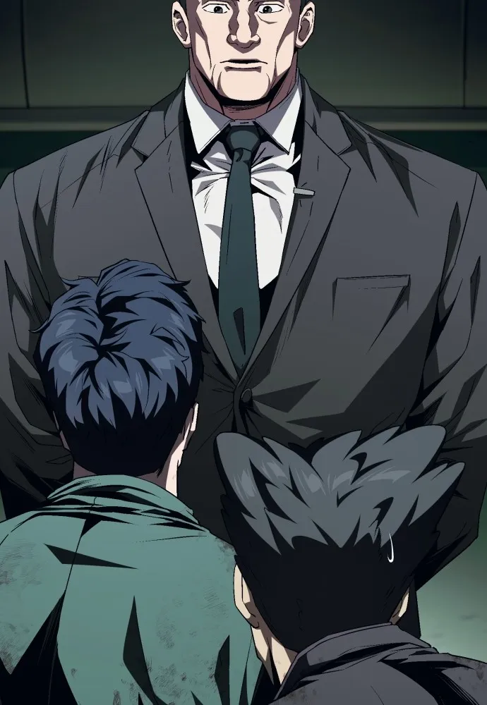 สนิมเชือดเลือดสาด ตอนที่ 10 รูปที่ 145