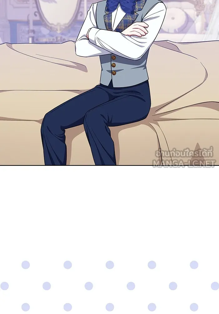 ฉันกลายเป็นแม่พระเอกนิยายจอมเสเพล ตอนที่ 50 รูปที่ 18