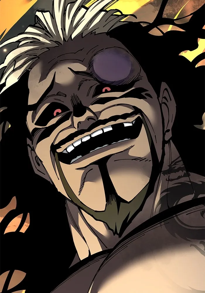 คุณปู่จอมยุทธกับหลานสาวสุดแกร่ง ตอนที่ 99 รูปที่ 118