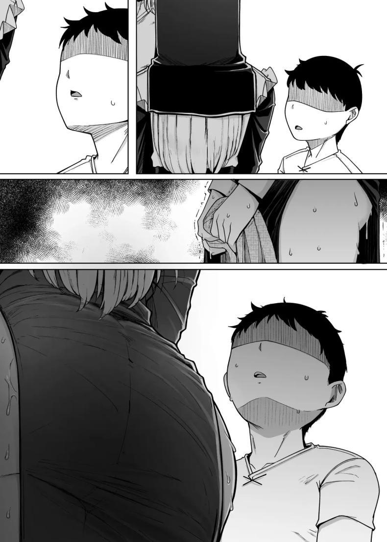 Doujin-Lc- อ่าน โดจิน มังฮวา เกาหลี ญี่ปุ่น จีน แปลไทย ห้องสารภาพบาปกับซิสเตอร์ [Jikahatsudensho (flanvia)] Zange Ana Confession Hole ตอนที่ 1 2 3 4 5 6 7 8 9 10 11 12 13 14 ฟรี ไม่มีโฆษณา อ่าน โดจิน Manhwa เกาหลี ญี่ปุ่น จีน เรามีครบ คัดมาให้เน้นๆ โดจิน 18+ รับประกันความฟินโดย  Doujin Lc