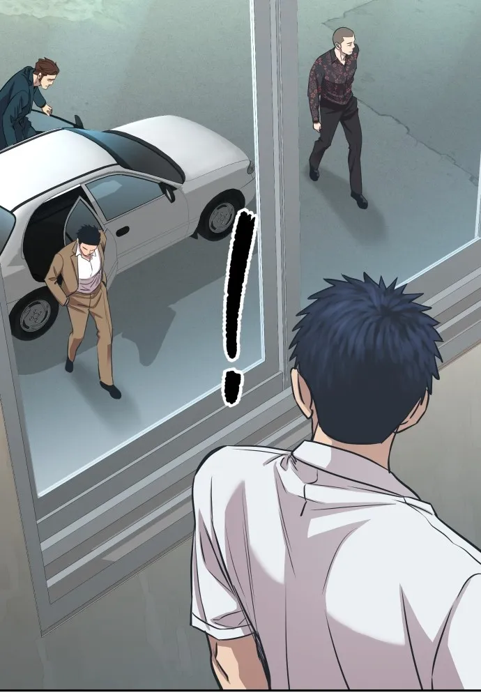 หลานอัจฉริยะของราชาเงินกู้ ตอนที่ 5 รูปที่ 154