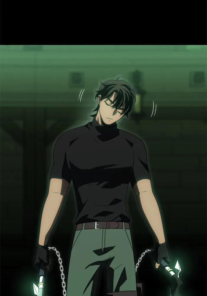 อดีตบอสหอคอย ตอนที่ 100 รูปที่ 11