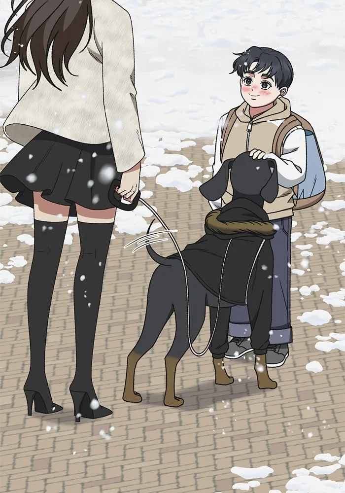 ช่วยเปลี่ยนฉันที ตอนที่ 305. ซีซัน 3 โซอินกุก 13 รูปที่ 4