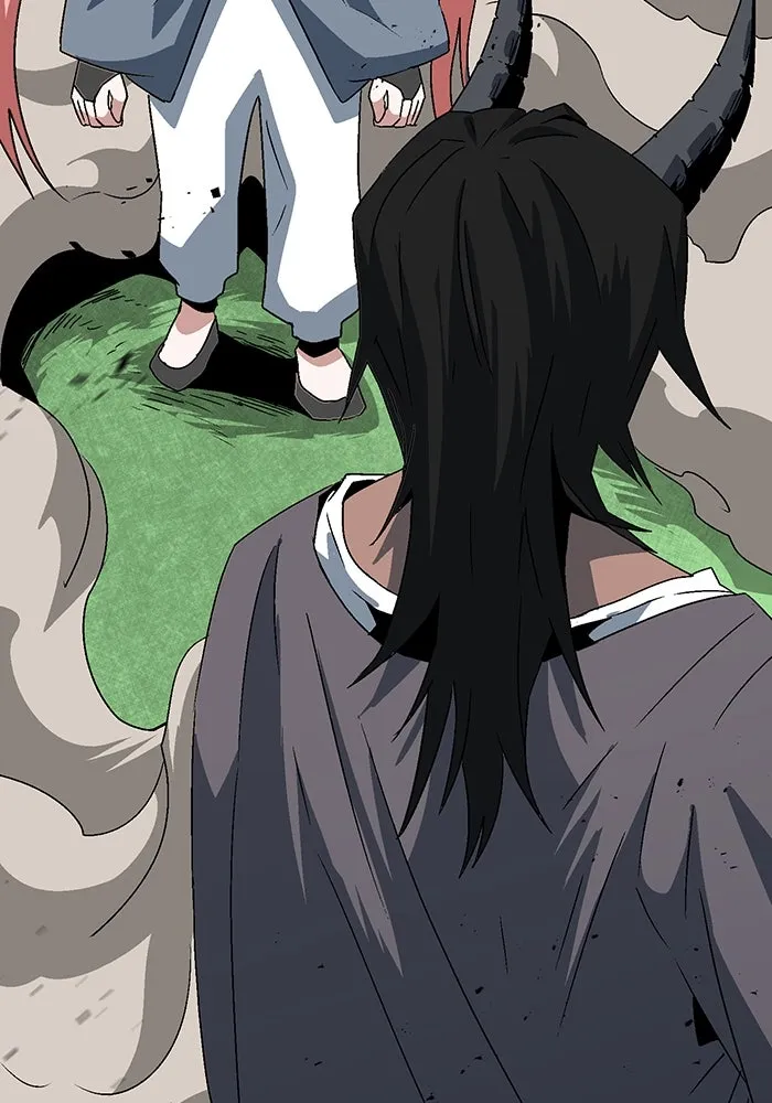 หนึ่งก้าวสู่เจ้ามาร ตอนที่ 46 ปะทะ (2) รูปที่ 122