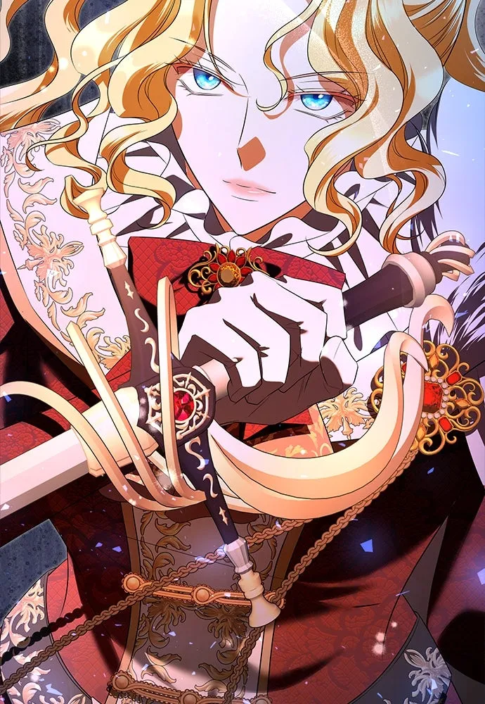 จักรพรรดิคลั่งรักที่เด็กกว่าฉันพันปี ตอนที่ 45 รูปที่ 125