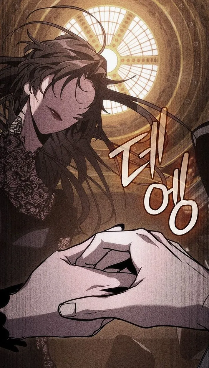 Crimson Reset ช_ว_ตคร_งท_สองของราช_นร_ตต_กาล หล_งจากหลบหน_มาคร_งป_ แวมไพร_ย_จ_นก_ถ_กส_งหารในท_ส_ด ตอนที่ ตอนที่ 13 รูปที่ 48