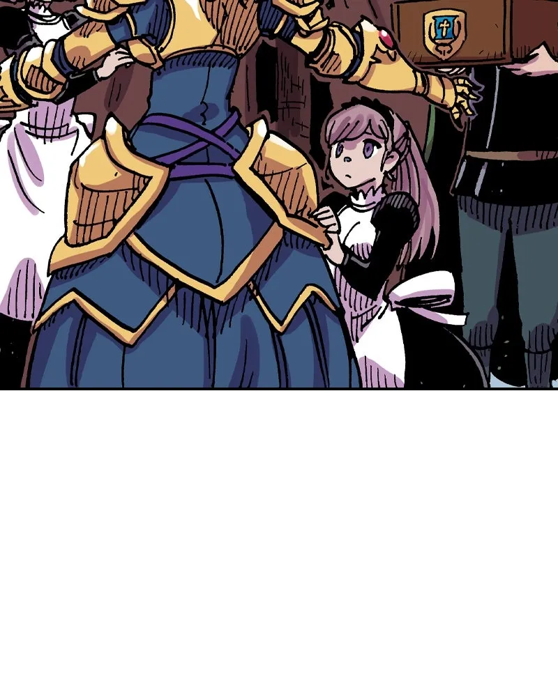 เคลวาเทส อสูรจอมราชัน ตอนที่ 39 คำสาบานของมกุฎราชกุมารี (2) รูปที่ 5