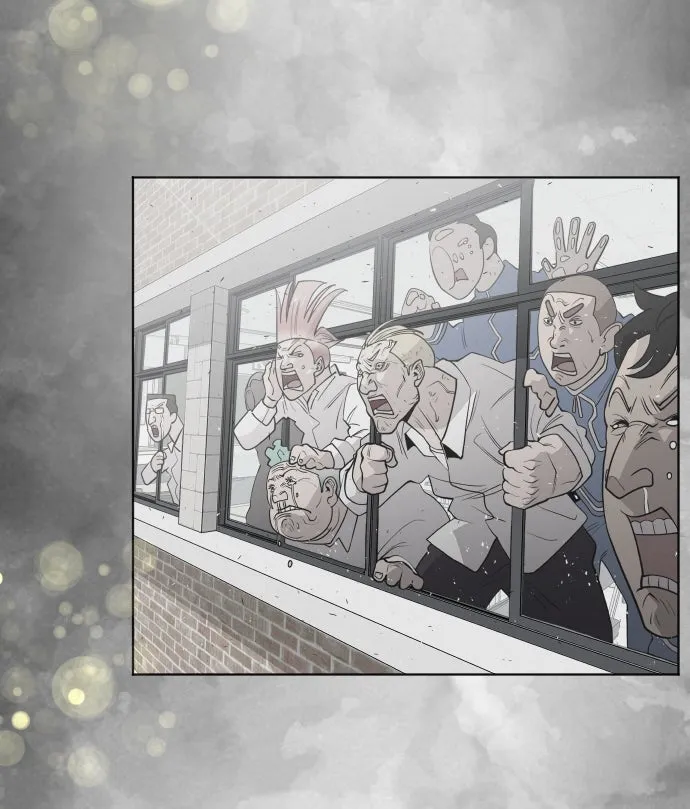 ยุคแห่งยอดมนุษย์ ตอนที่ 14 รูปที่ 68