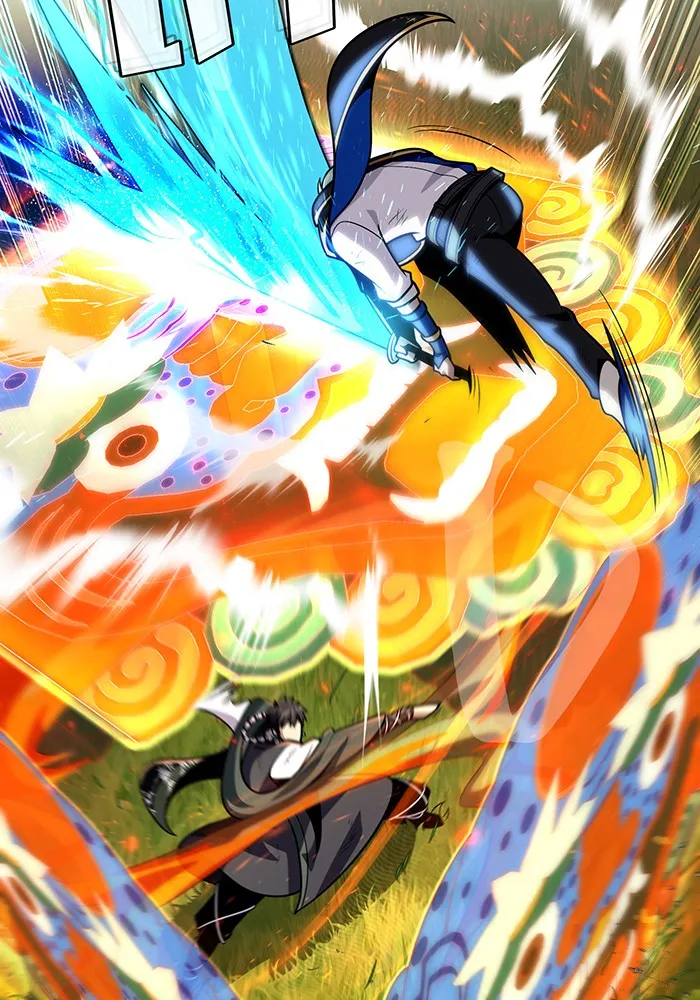 จอมเวทเกิดใหม่ในรอบ 66666 ปี ตอนที่ 126 รูปที่ 73