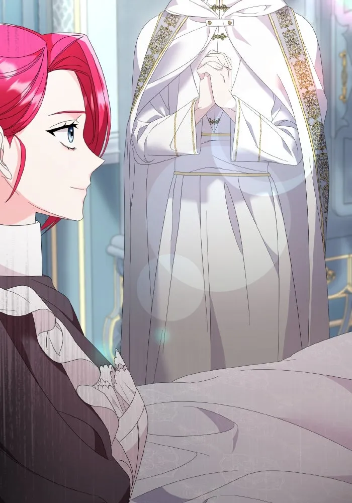 ทำแบบนี้ไม่ได้เพคะ องค์ชาย ตอนที่ 21 รูปที่ 65