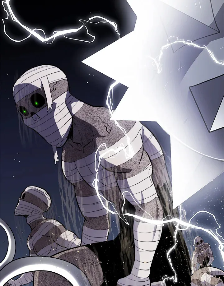Overpowered Sword ตอนที่ ตอนที่ 134 รูปที่ 27