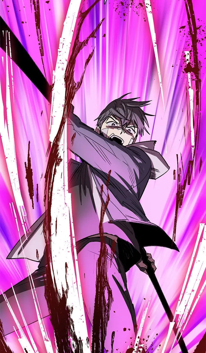 My S-Class Hunters ตอนที่ 5 ย้อนเวลา รูปที่ 40