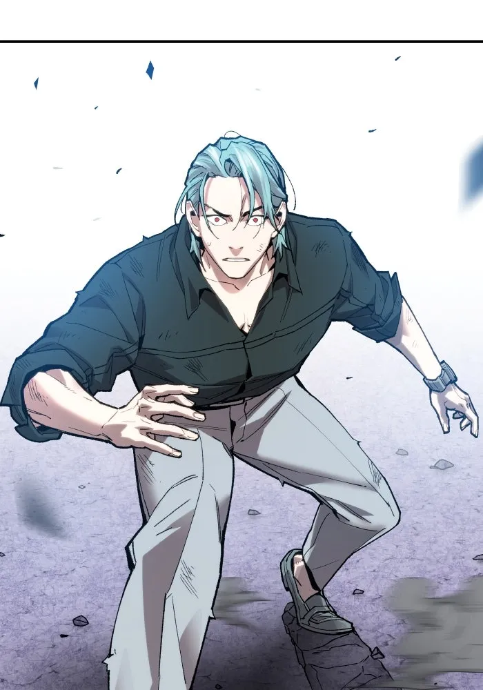 ยอดคนเลเวลทะลุ ตอนที่ 9 เหตุการณ์ไม่คาดคิด รูปที่ 212