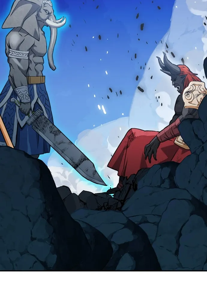 ดรูอิดแห่งสถานีโซล ตอนที่ 148 รูปที่ 208