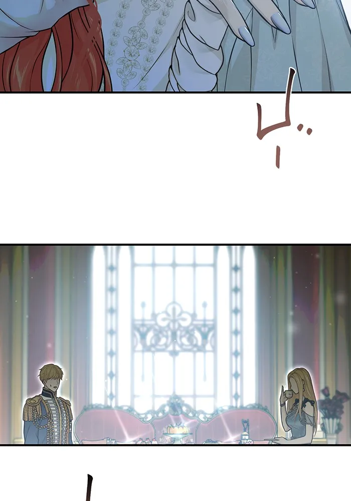 ห้องนอนลับของเจ้าหญิงต้องสาป ตอนที่ 119 ข้อความสั่งลา รูปที่ 98