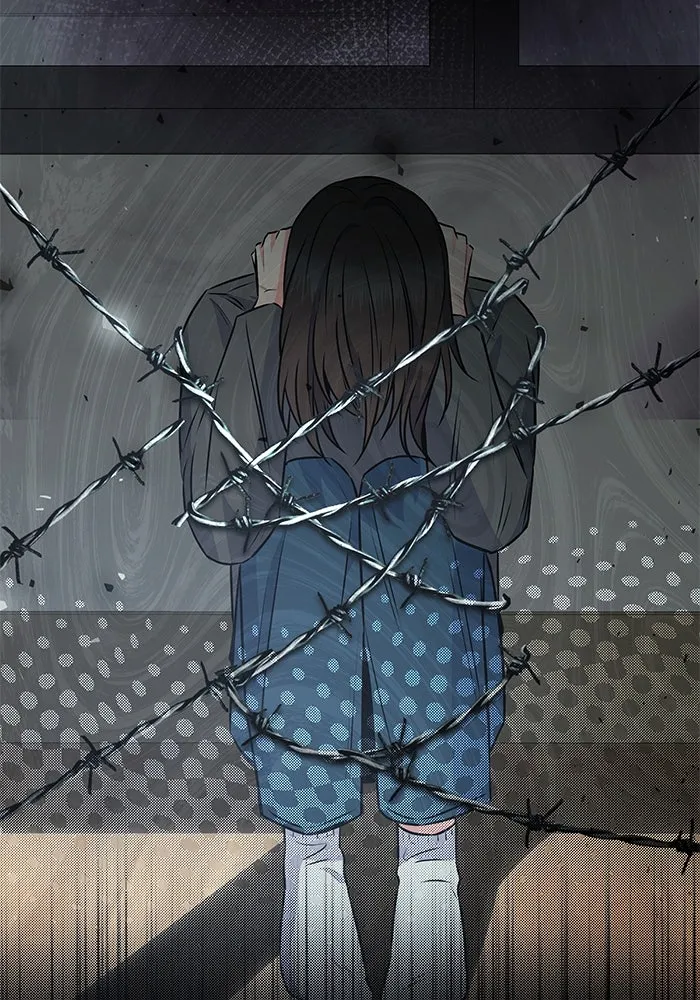 แด่ความเกลียดชัง ตอนที่ 57 รูปที่ 127