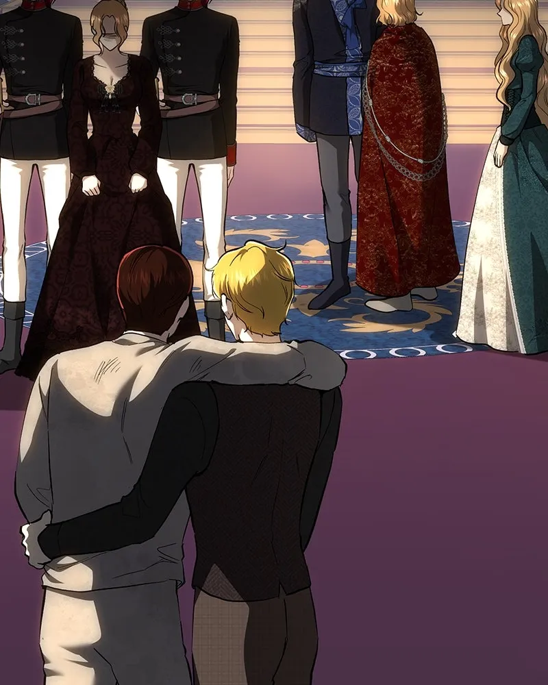 เจ้าหญิงคลั่งแห่งวังหลวง ตอนที่ 138 รูปที่ 124